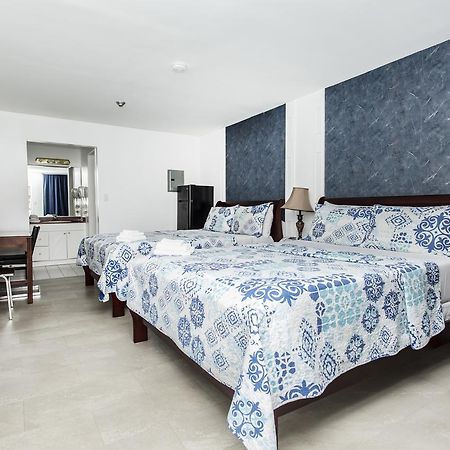 Grewals Inn And Suites Niagara Falls Luaran gambar