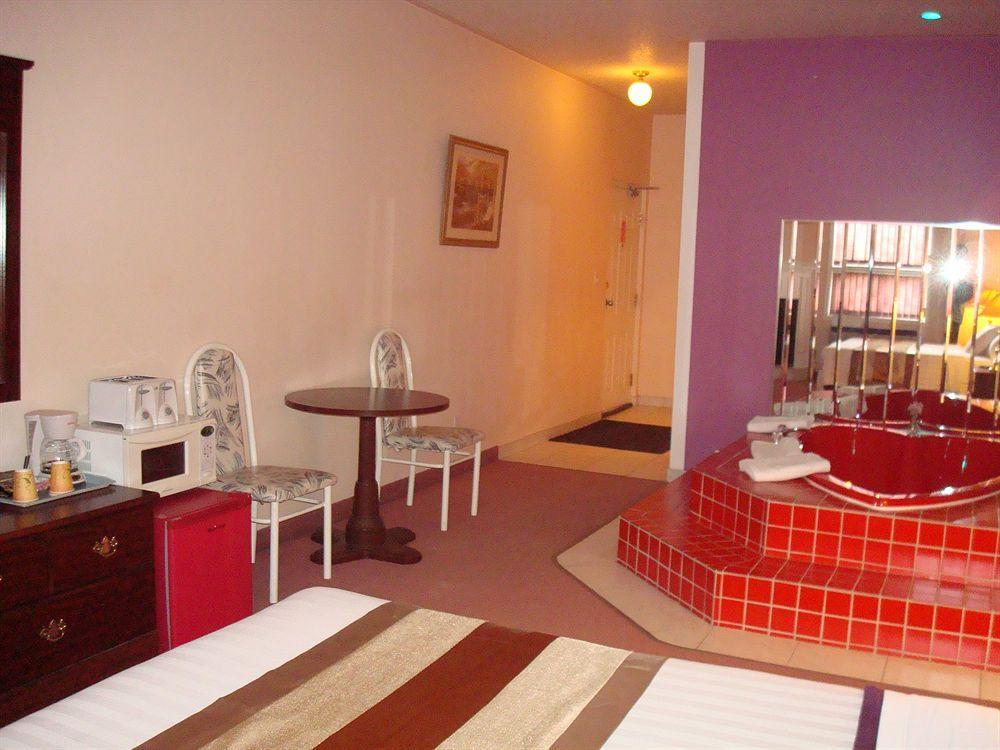 Grewals Inn And Suites Niagara Falls Luaran gambar