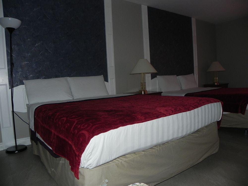 Grewals Inn And Suites Niagara Falls Luaran gambar