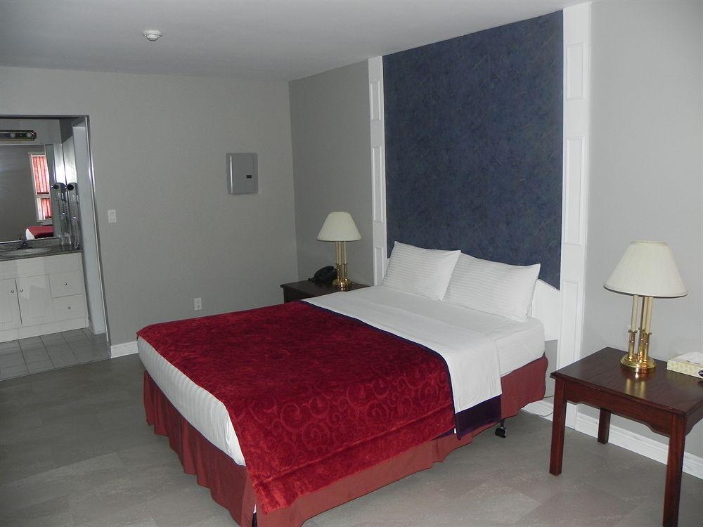 Grewals Inn And Suites Niagara Falls Luaran gambar