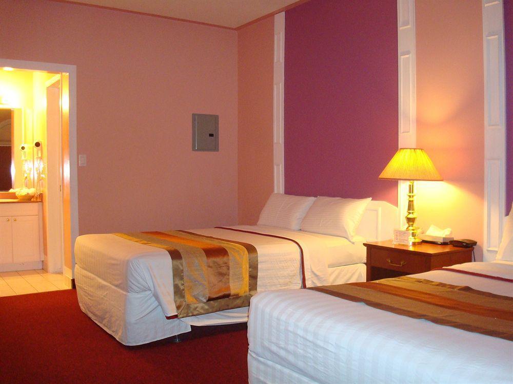Grewals Inn And Suites Niagara Falls Luaran gambar