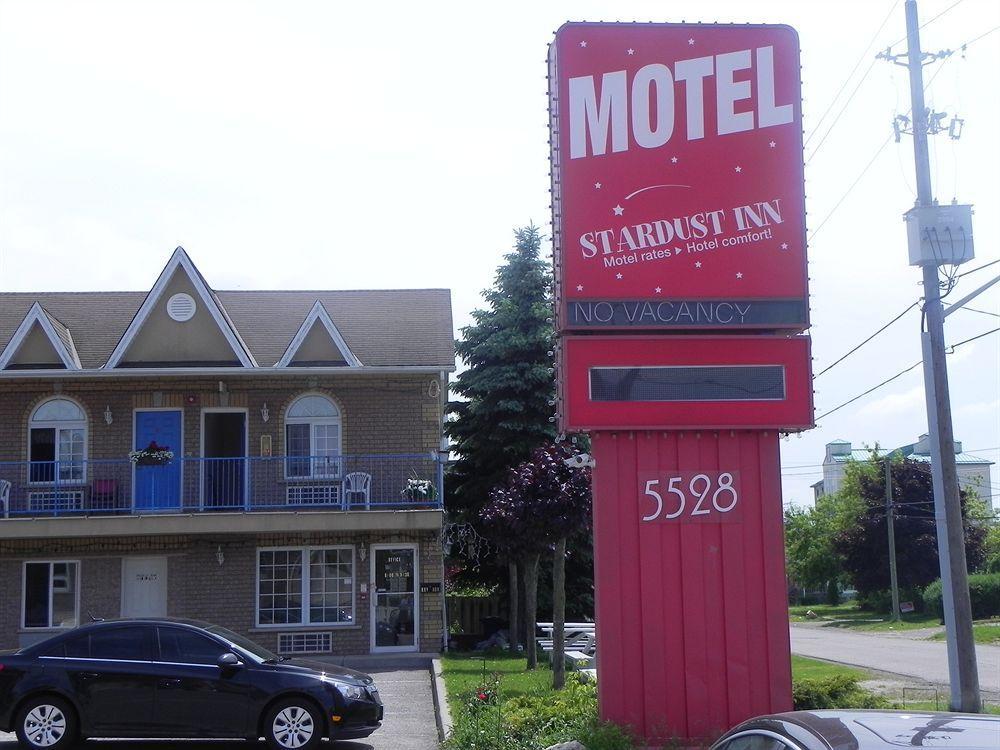 Grewals Inn And Suites Niagara Falls Luaran gambar