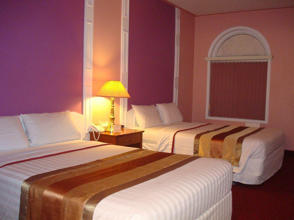 Grewals Inn And Suites Niagara Falls Luaran gambar