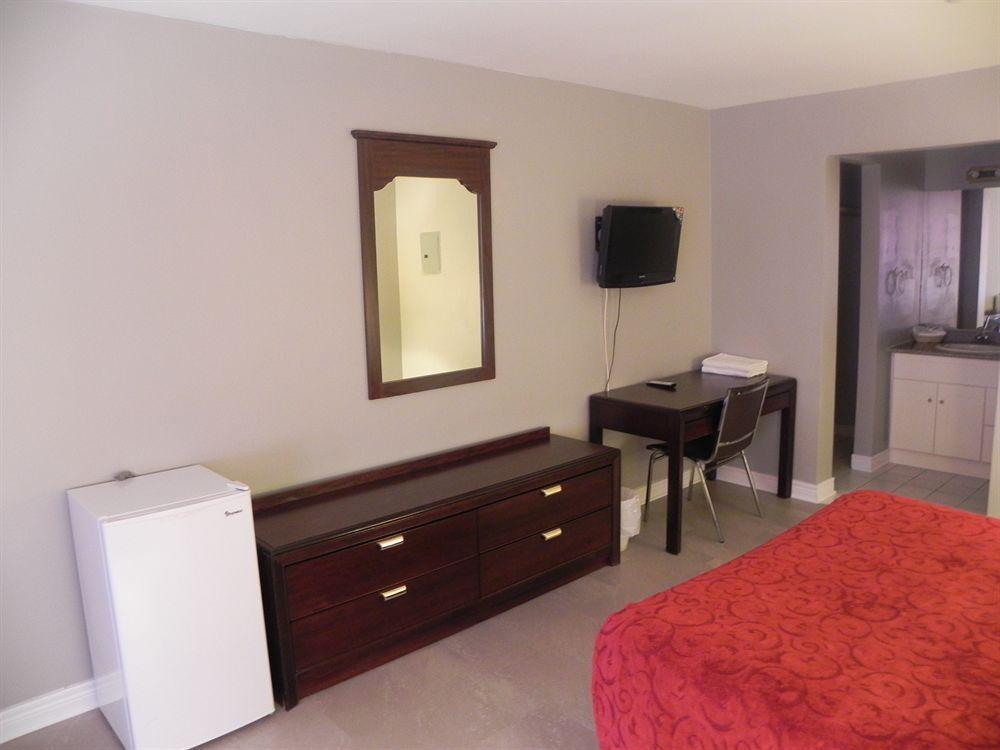Grewals Inn And Suites Niagara Falls Luaran gambar