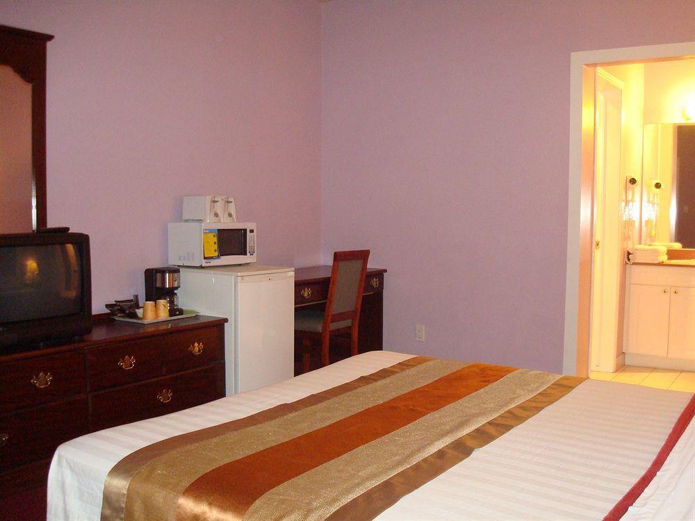 Grewals Inn And Suites Niagara Falls Luaran gambar