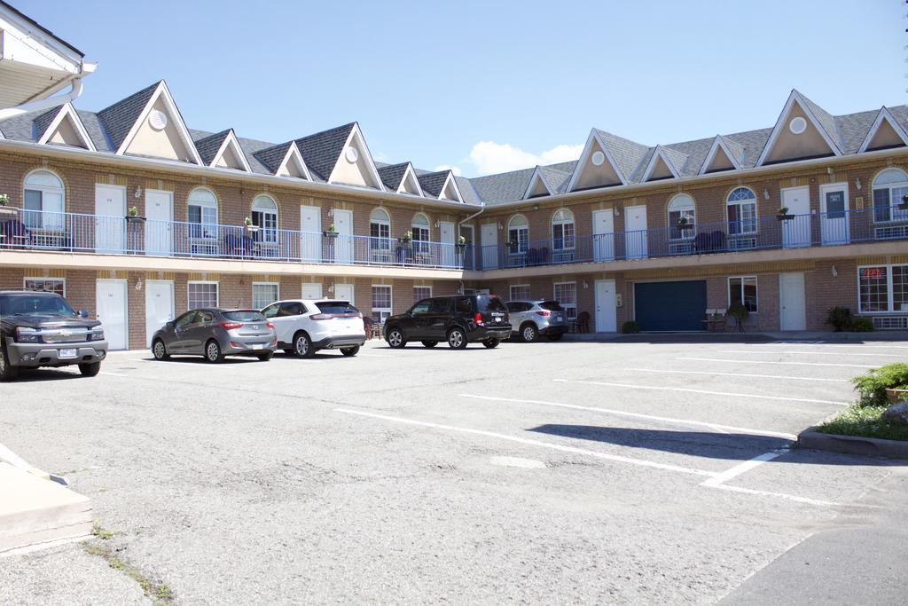 Grewals Inn And Suites Niagara Falls Luaran gambar