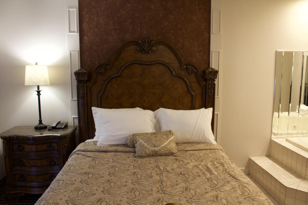 Grewals Inn And Suites Niagara Falls Luaran gambar