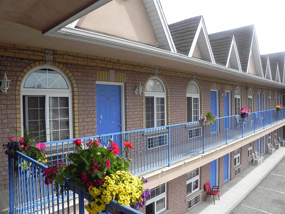 Grewals Inn And Suites Niagara Falls Luaran gambar