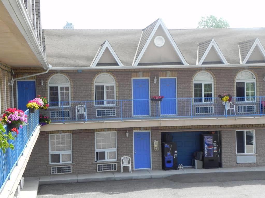 Grewals Inn And Suites Niagara Falls Luaran gambar