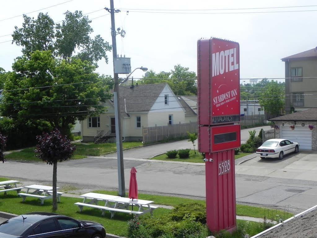 Grewals Inn And Suites Niagara Falls Luaran gambar