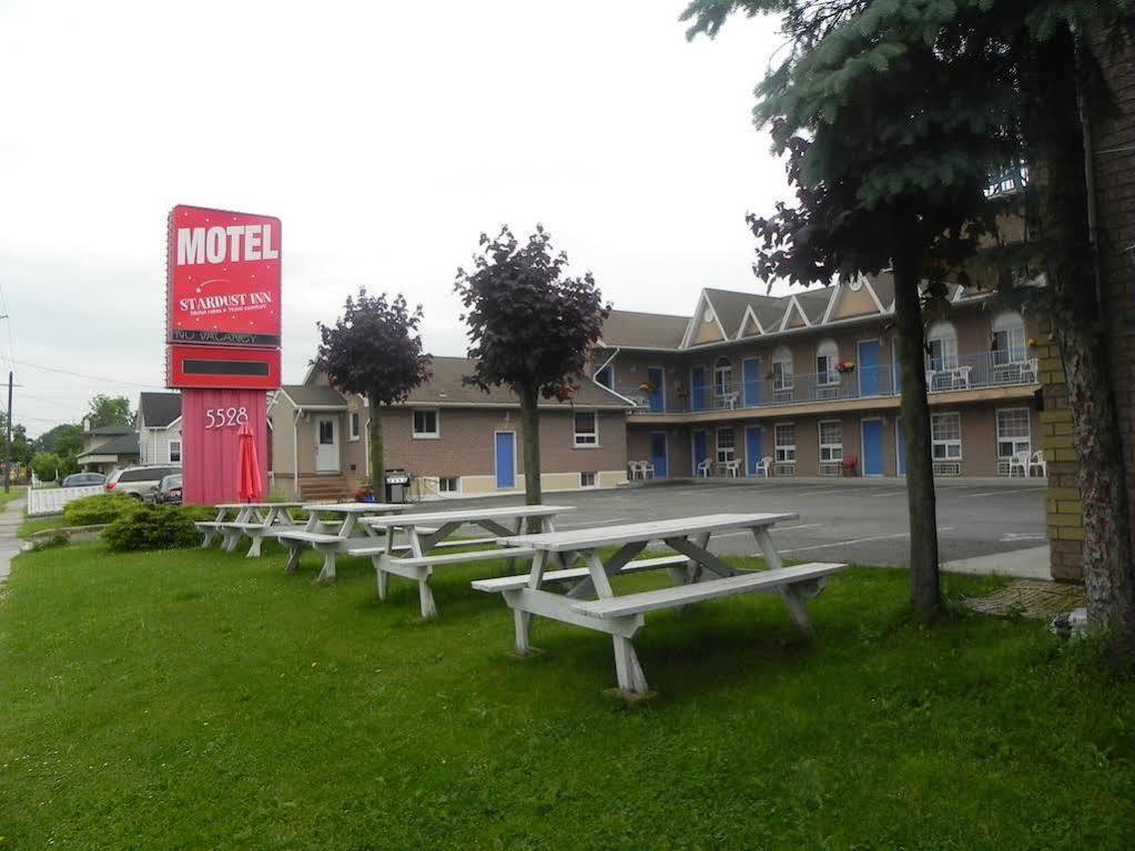 Grewals Inn And Suites Niagara Falls Luaran gambar
