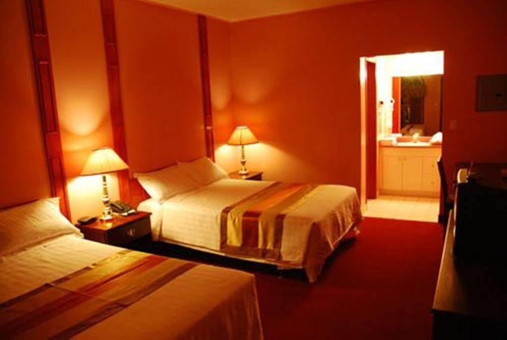Grewals Inn And Suites Niagara Falls Luaran gambar