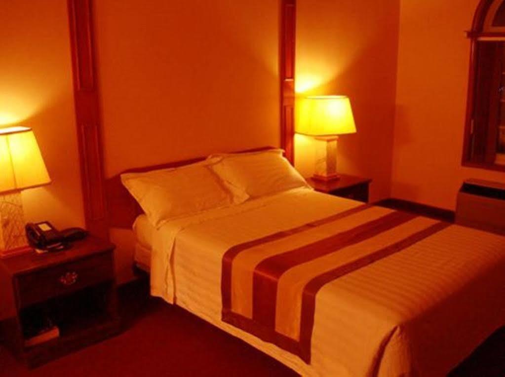Grewals Inn And Suites Niagara Falls Luaran gambar