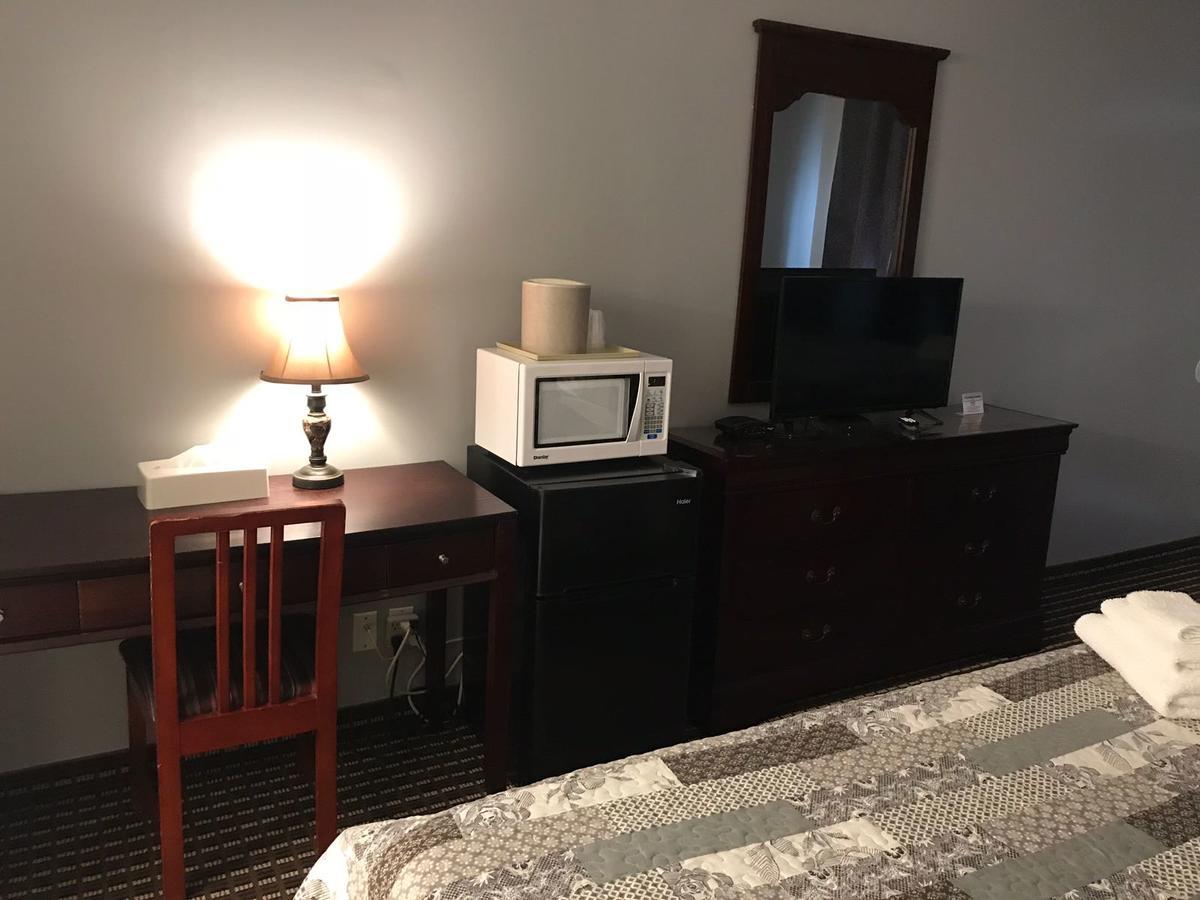 Grewals Inn And Suites Niagara Falls Luaran gambar