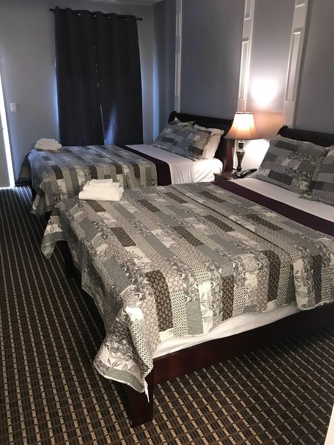 Grewals Inn And Suites Niagara Falls Luaran gambar