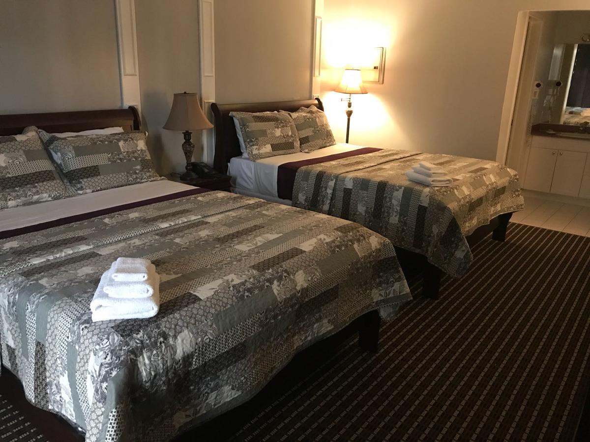 Grewals Inn And Suites Niagara Falls Luaran gambar