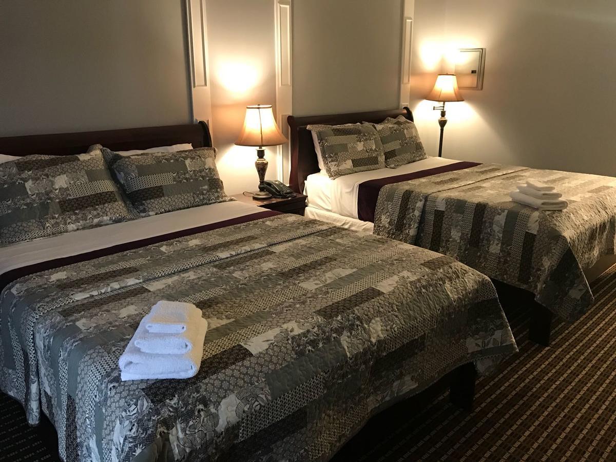 Grewals Inn And Suites Niagara Falls Luaran gambar