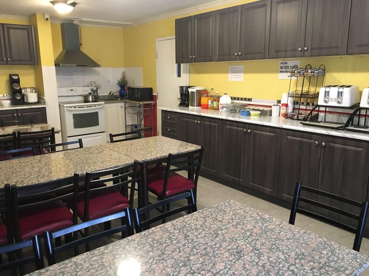 Grewals Inn And Suites Niagara Falls Luaran gambar