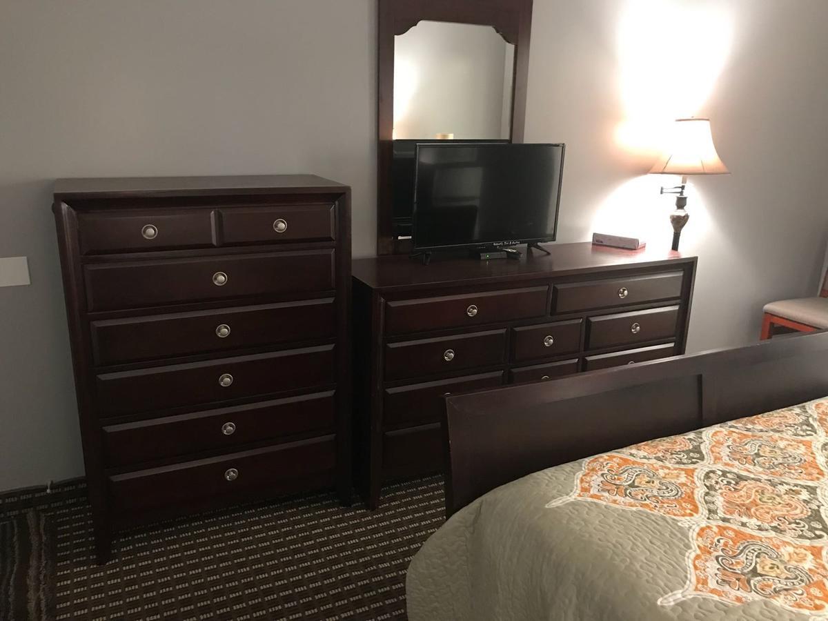 Grewals Inn And Suites Niagara Falls Luaran gambar