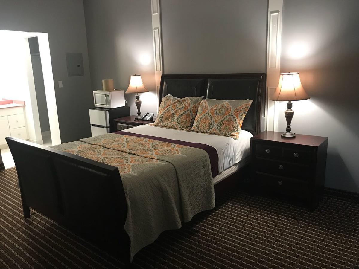 Grewals Inn And Suites Niagara Falls Luaran gambar