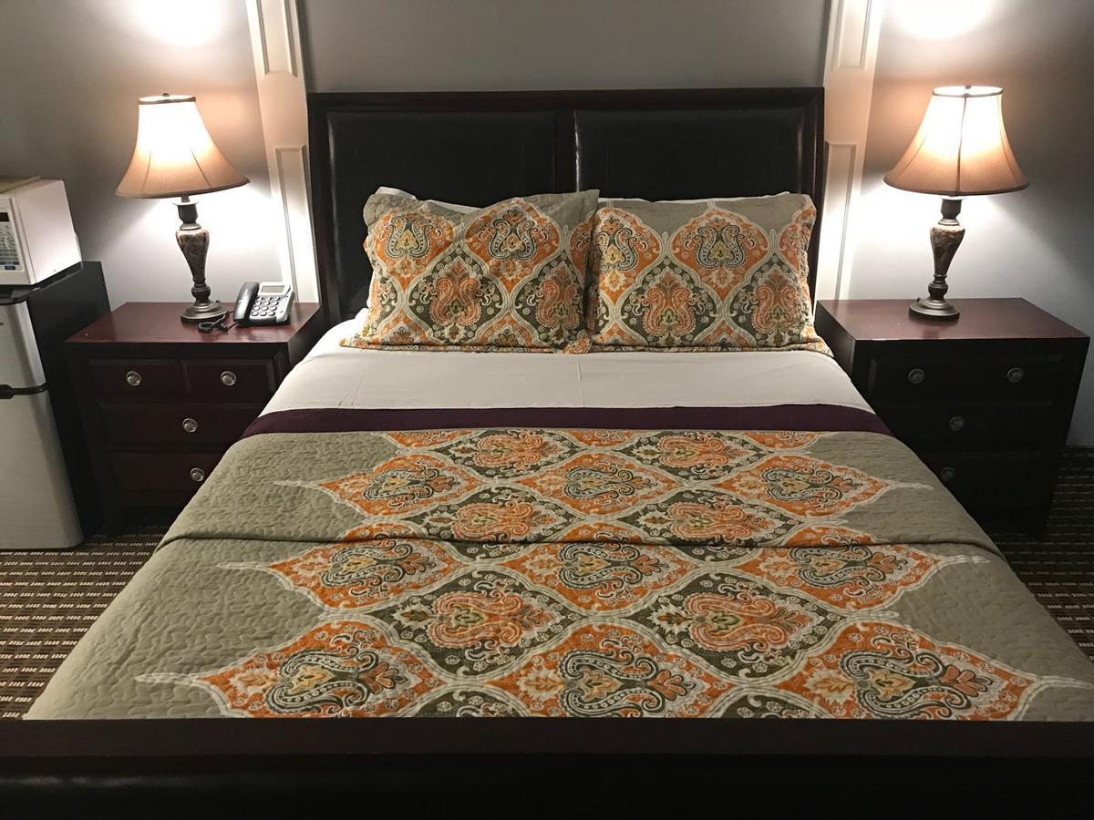 Grewals Inn And Suites Niagara Falls Luaran gambar