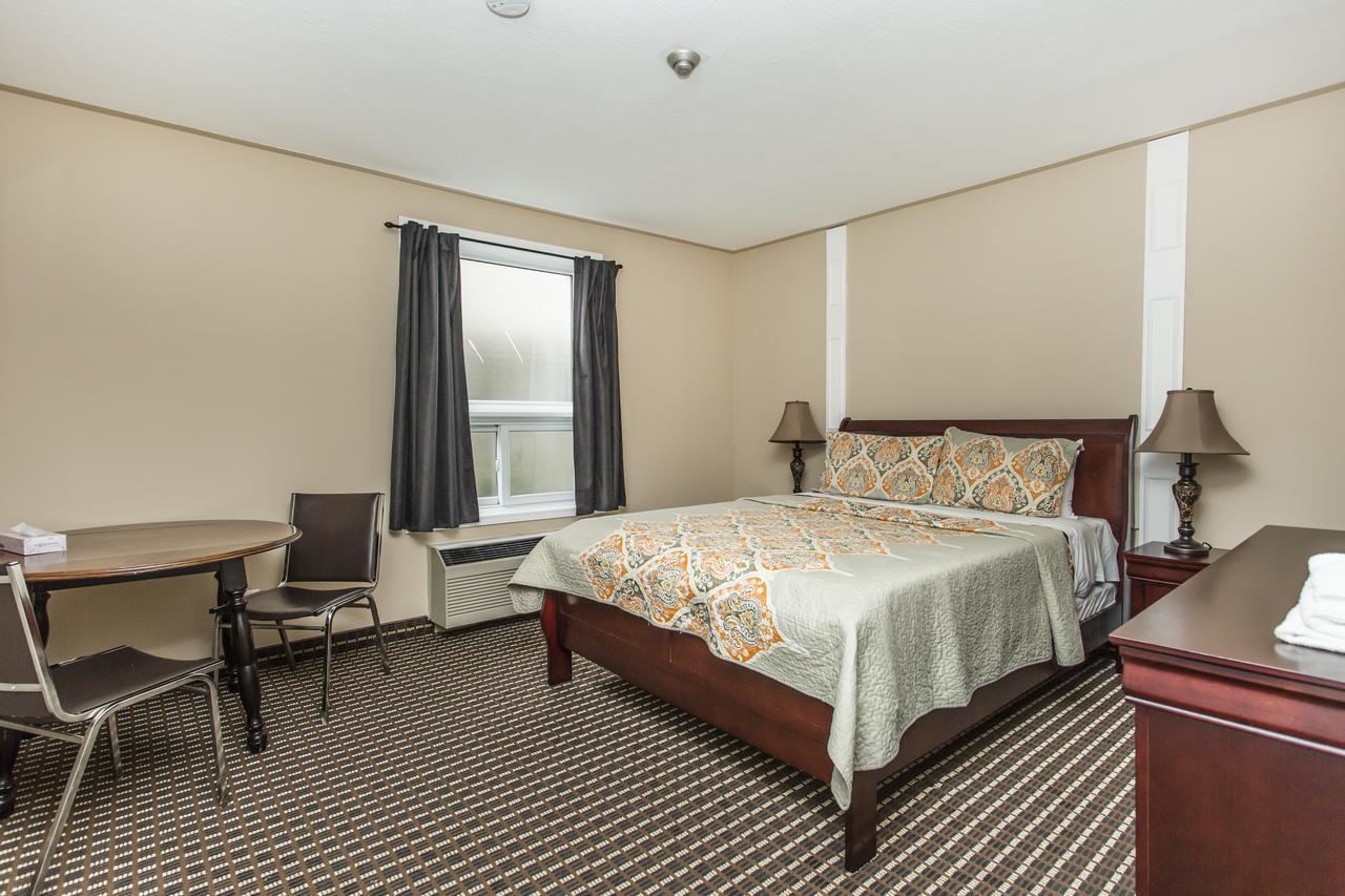 Grewals Inn And Suites Niagara Falls Luaran gambar