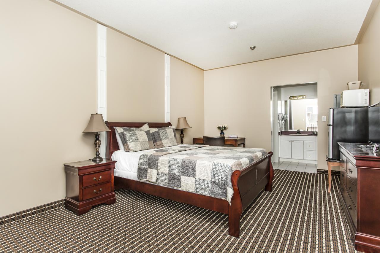 Grewals Inn And Suites Niagara Falls Luaran gambar
