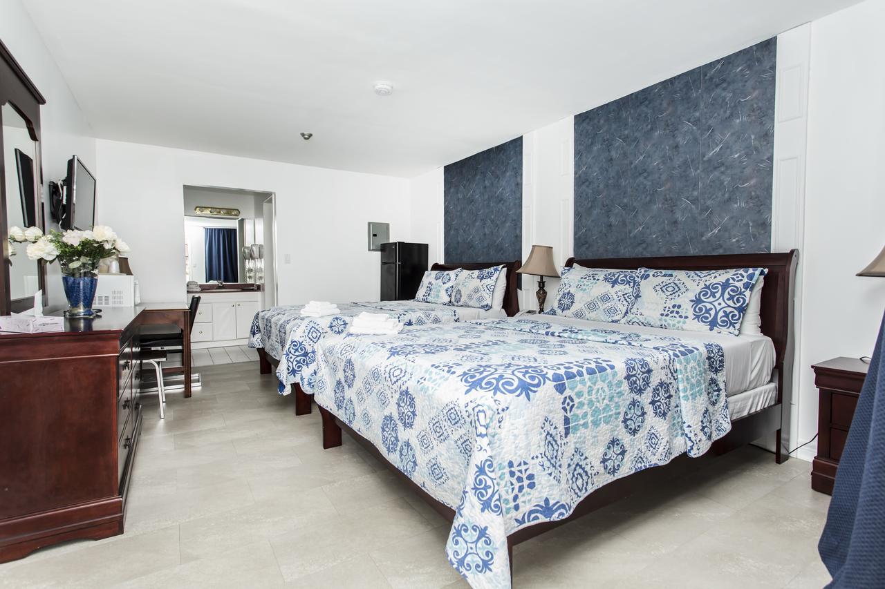 Grewals Inn And Suites Niagara Falls Luaran gambar