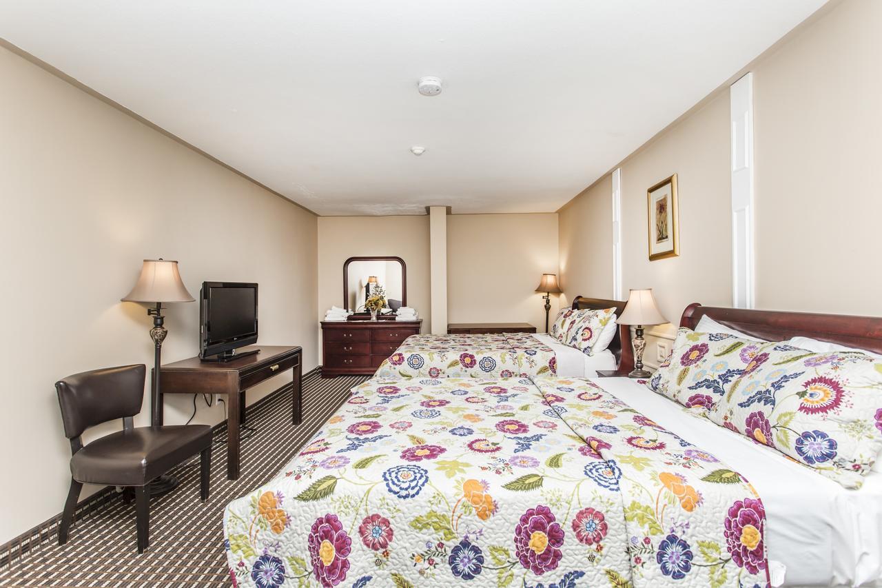 Grewals Inn And Suites Niagara Falls Luaran gambar