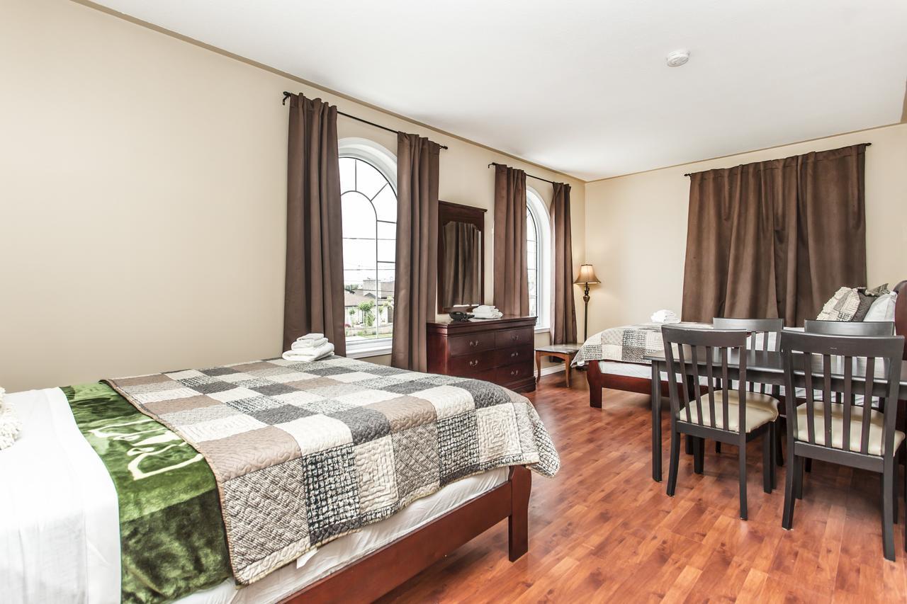 Grewals Inn And Suites Niagara Falls Luaran gambar