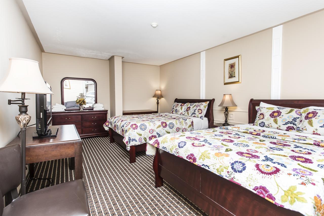 Grewals Inn And Suites Niagara Falls Luaran gambar