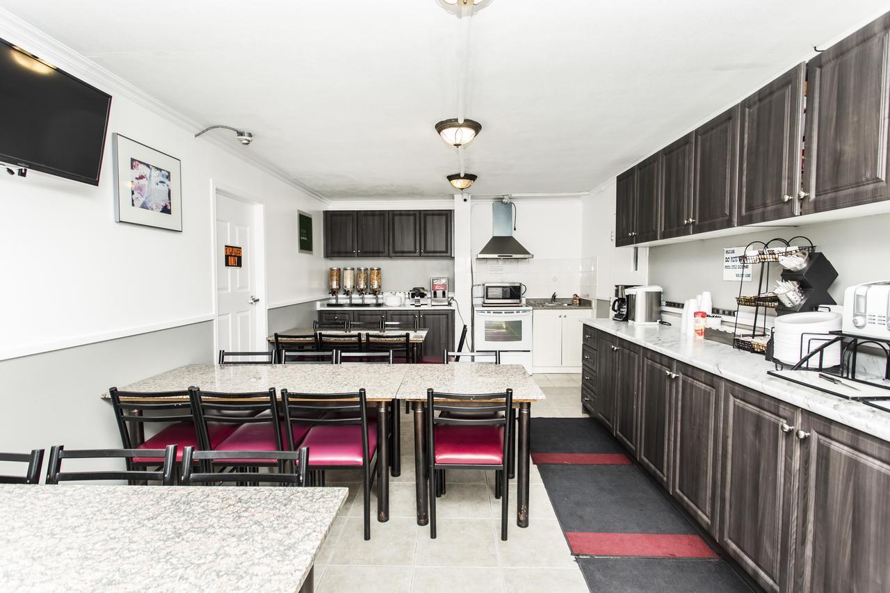 Grewals Inn And Suites Niagara Falls Luaran gambar