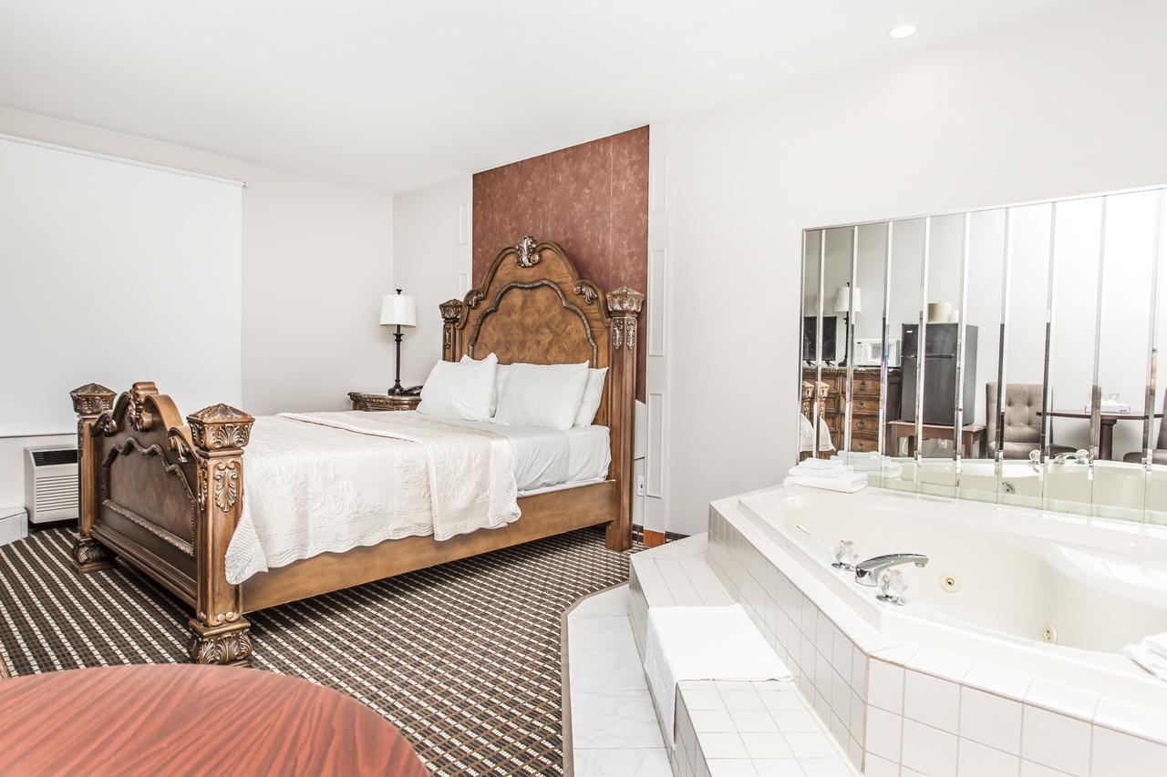 Grewals Inn And Suites Niagara Falls Luaran gambar