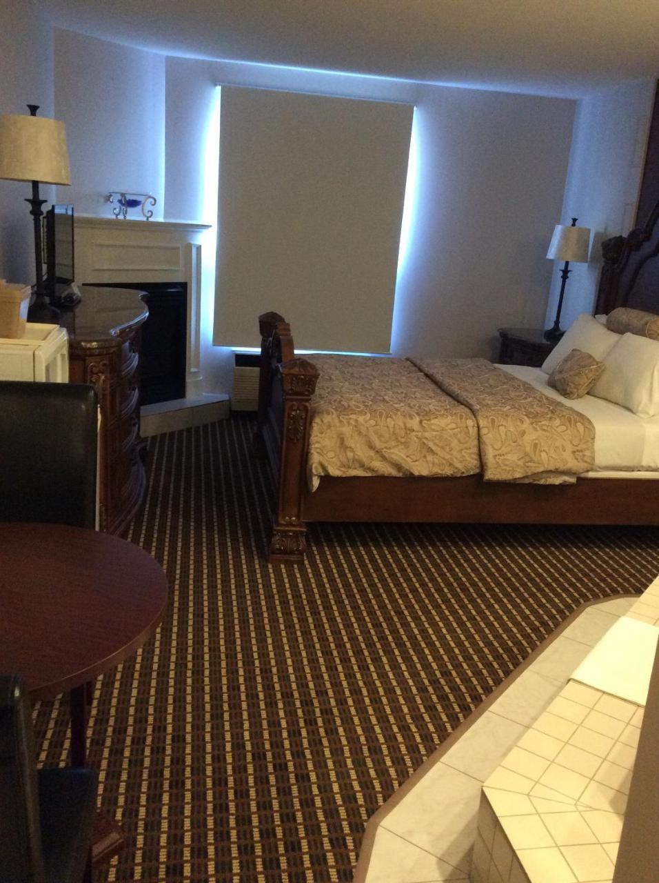 Grewals Inn And Suites Niagara Falls Luaran gambar